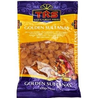 TRS Golden Sultanas 100g