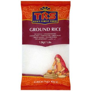 TRS Ground Rice 1.5kg