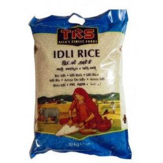 TRS Idli Rice 10kg