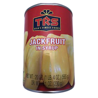 TRS Jackfruit in Syrup 565g