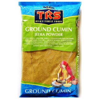 TRS Jeera Powder 1Kg