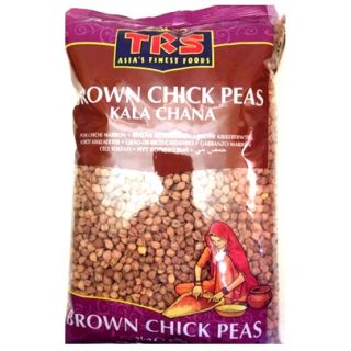 TRS Kala Chana 2kg