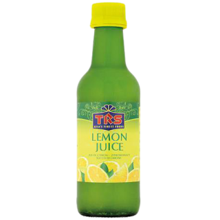 TRS Lemon Juice 250ml