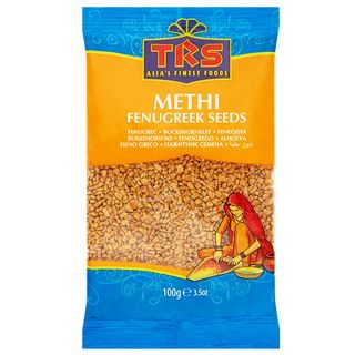 TRS Methi Seeds (Fenugreek Seeds) 300g