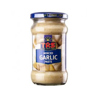 TRS Minced Garlic Paste 300g