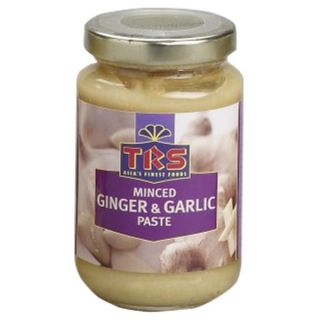 TRS Minced Ginger Garlic Paste 300g