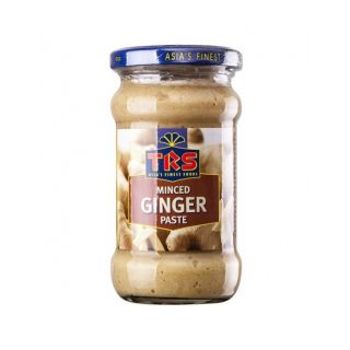 TRS Minced Ginger Paste 300g