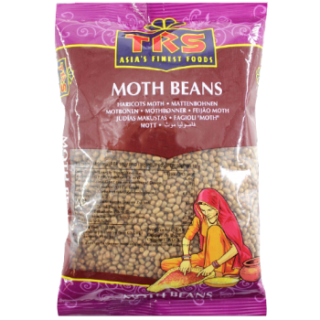 TRS Moth Beans 2kg