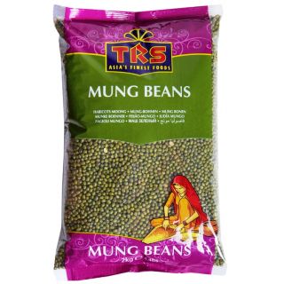 TRS Mung Beans 2Kg