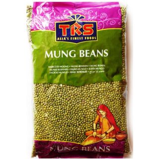 TRS Mung Beans 1Kg