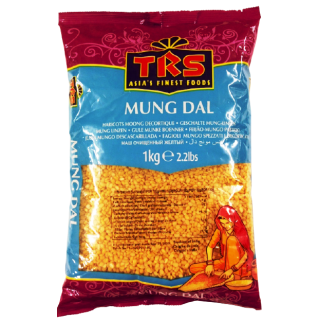 TRS Mung Dal 1Kg