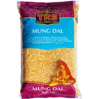 TRS Mung Dal 2Kg