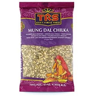 TRS Mung Dal Chilka 1kg