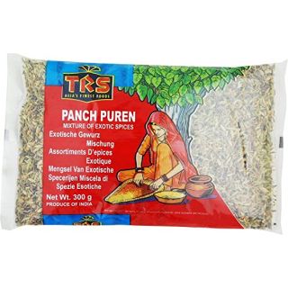 TRS Panch Poran 100g