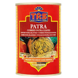 TRS Patra Curried 400g