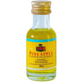 TRS Pineapple Essence 28ml