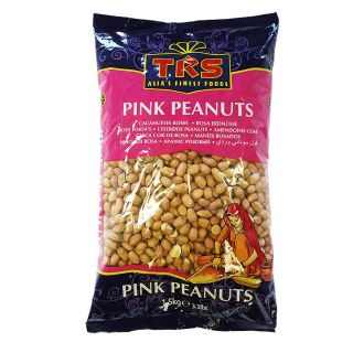 TRS Pink Peanuts 1.5Kg