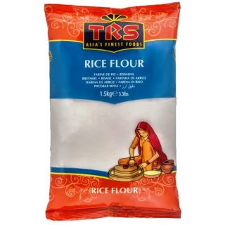 TRS Rice Flour 1.5Kg