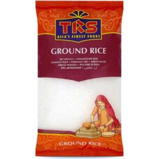 TRS Ground Rice 500g