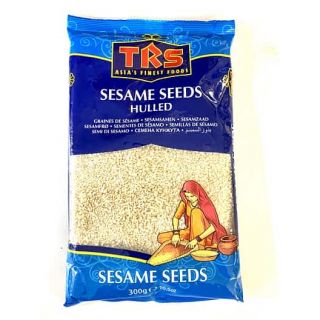 TRS Sesame Seeds 300g