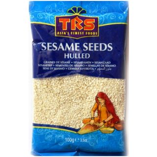 TRS Sesame Seeds 100g