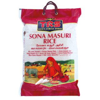 TRS Sona Masuri Rice 10kg