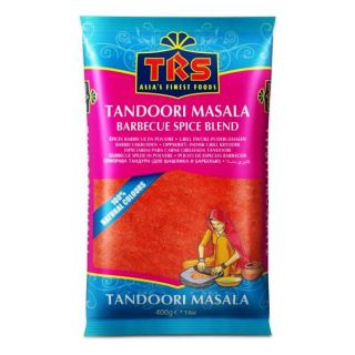 TRS Tandoori Masala 400g