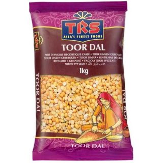 TRS Toor Dal 1Kg