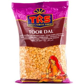 TRS Toor Dal 2Kg