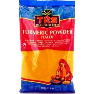 TRS Turmeric Powder (Haldi) 100g