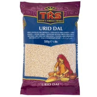 TRS Urid Dal 500g