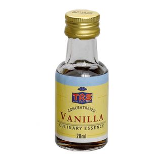 TRS Vanilla Essence 28ml