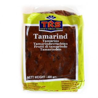 TRS Wet Tamarind (Imli) 400g