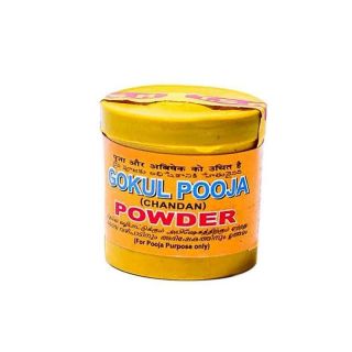 Gokul Pooja Chandan Powder 15g