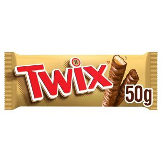 Twix 50g
