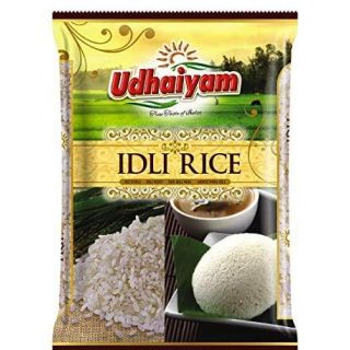 Udhaiyam Idli Rice 5Kg