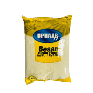 Uphaar Besan 1Kg