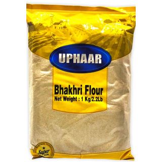 Uphaar Bhakhri Flour 1kg