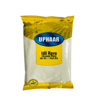 Uphaar Idli Rava 1Kg