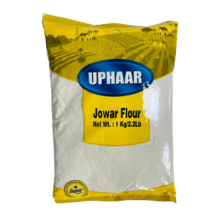 Uphaar Jowar Flour 1Kg