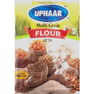 Uphaar Multigrain Atta 5kg