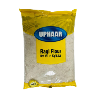 Uphaar Ragi Flour 1Kg