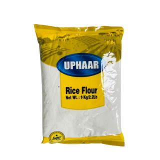 Uphaar Rice Flour 1Kg