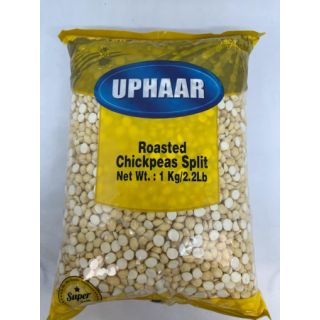 Uphaar Roasted Chana Dal (Dariya) 1kg