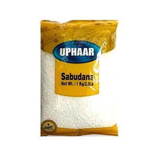 Uphaar Sabudana 1kg