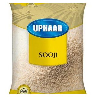 Uphaar Sooji White Fine 1kg