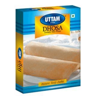 Uttam Upahar Dosa Mix 400g