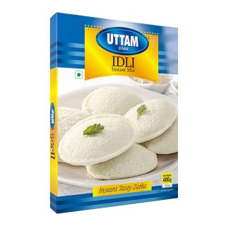 Uttam Upahar Idli Mix 400g