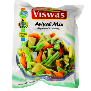 Viswas Aviyal Mix 400g