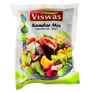 Viswas Sambar Mix 400g